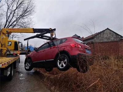 顺德楚雄道路救援