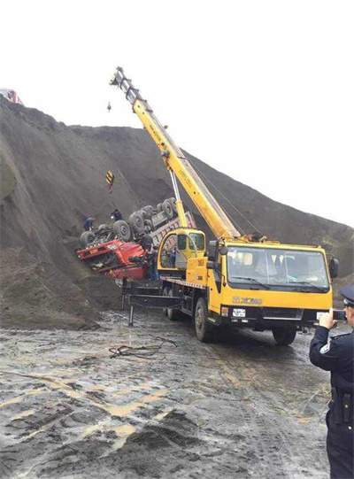 顺德上犹道路救援